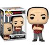 Figura Pop! - The Sopranos - Tony Soprano