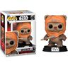 Figura Pop! Star Wars - Wicket