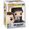 Funko Figura POP! The Office: Jim Halpert