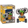 Funko Figura Disney earth day wall-e exclusive