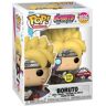 Funko Figura Pop! Boruto: Naruto Next Generation #1035 Boruto Gitd - Modelo Exlusivo