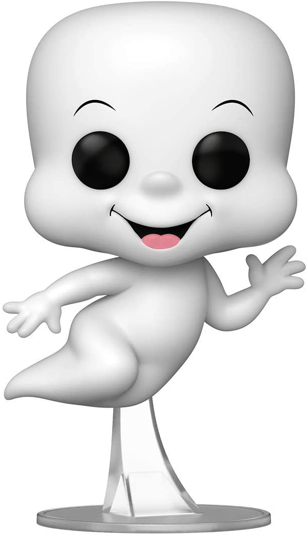 Funko Figura Pop! Casper Personagem Casper - Funko