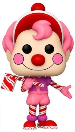 Funko Figura Pop! Candy Land Personagem Mr. Mint  - Funko