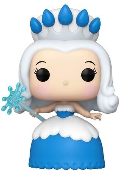 Funko Figura Pop! Candy Land Personagem Queen Frostine - Funko