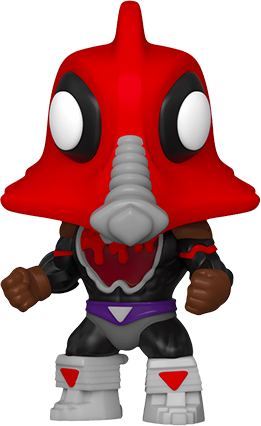 Funko Figura Pop! Masters Of The Universe Personagem Mosquitor - Funko