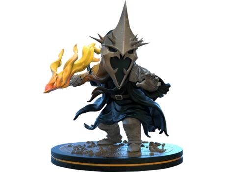The Lord Of The Rings Figura Qfig Witch King
