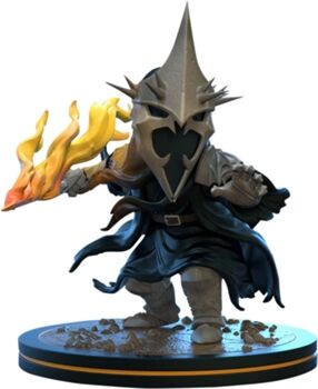 The Lord Of The Rings Figura Qfig Witch King