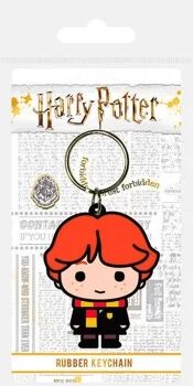 Harry Potter Porta-Chaves Ron Weasley