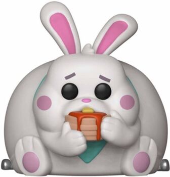 Disney Figura FUNKO Pop! Vinyl: : Wreck-It-Ralph 2: Fun Bun