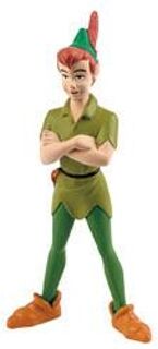 Bullyland Figura de Brincar Peter Pan