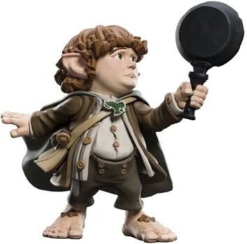 The Lord Of The Rings Figura Mini Epics Samwise