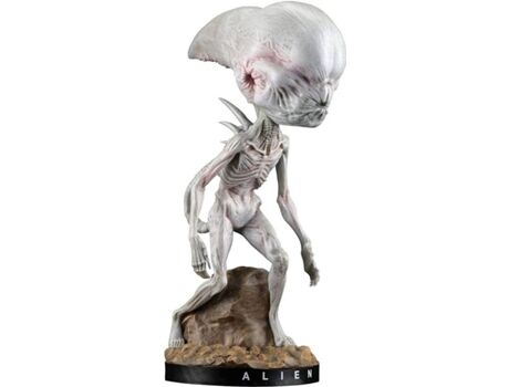 Alien Figura De Ação - Headknocker Covenant Creature
