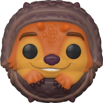 Funko Figura Pop!: Yellowstone - Pop! 4