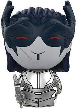 Marvel Figura FUNKO Dorbz : Avengers Infinity War - Proxima Midnight