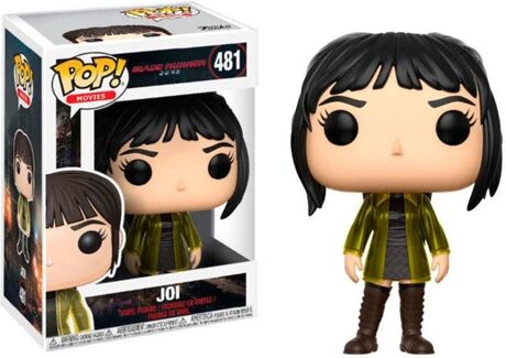 Funko Figura POP! Blade Runner 2049 Joi