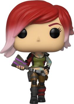 Laguna Figura FUNKO Pop! Games: Borderlands 3 - Lilith Siren