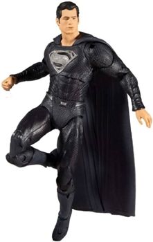 Mcfarlane Figura Superman (Liga da Justiça)