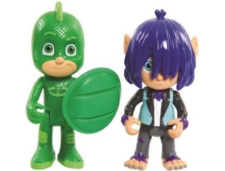 Giochi Preziosi Boneco PJ Masks