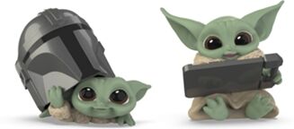 Star Wars Figura de Ação Baby Yoda