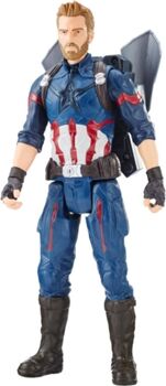 Hasbro Figura E0607