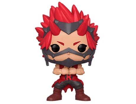 Funko Pop! Figura My Hero Academia Kirishima