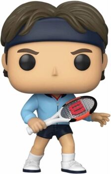 Funko Figura Pop Legends: Tennis Legends Roger Federer