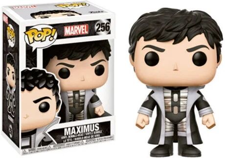 Funko Figura POP! Marvel Inhumans Maximus