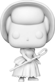 Disney Figura Funko POP : Toy Story - Bo Peep (Diy)(Wh