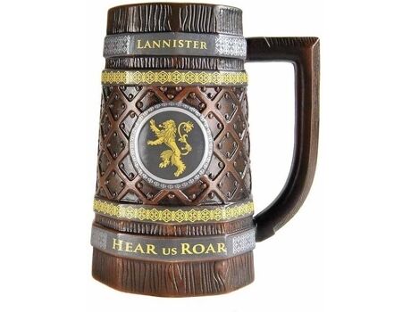 Game Of Thrones Caneca GRUPO ERIK Lannister