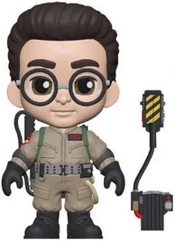 Funko Figura 5 Star: Ghostbusters - Dr. Egon Spengler