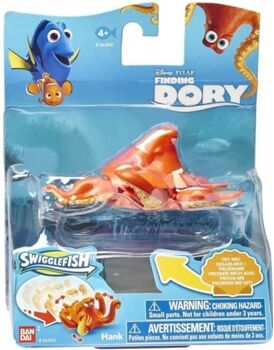 Bandai Boneco Dory Figura com Movimento