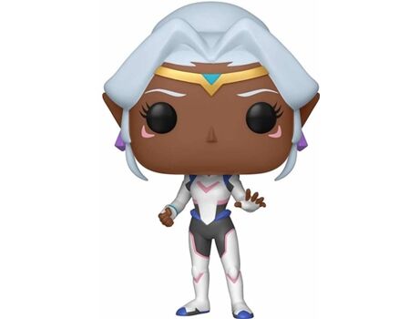 Funko Figura Pop! Vinyl: Voltron: Allura