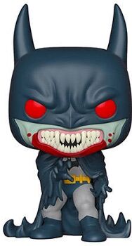 Funko Figura Pop BATMAN 80TH