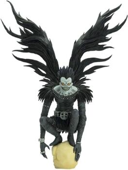 Abysse Figura CORP Death Note: Ryuk