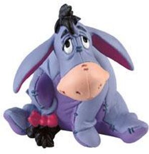 Bullyland Figura de Brincar Winnie the Pooh: Igor Triste