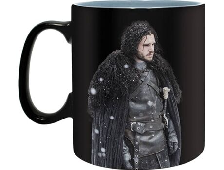 Game Of Thrones Caneca - 460