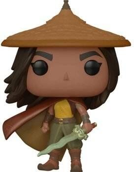 Disney Figura FUNKO Pop! : Yellowstone - Pop! 1