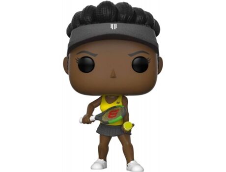 Funko Figura POP! Legends: Tennis Legends- Venus Williams 01