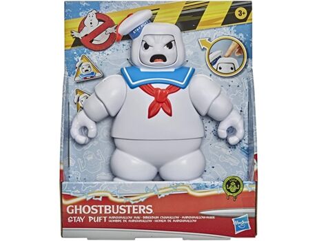 Ghostbusters Figura de Ação Marshmallow Man