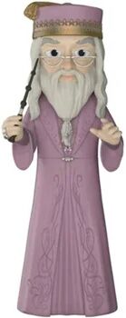 Harry Potter Figura FUNKO Rock Candy: - Albus Dumbledo