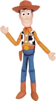 Lansay Figura Toy Story 4: Woody