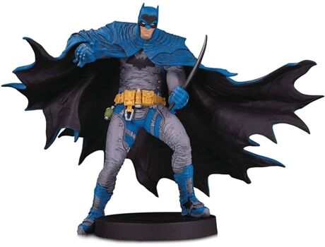 Diamond Figura De Ação DC - Batman por Rafael Grampa