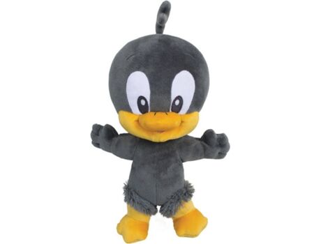 Looney Tunes Peluche Baby Daffy