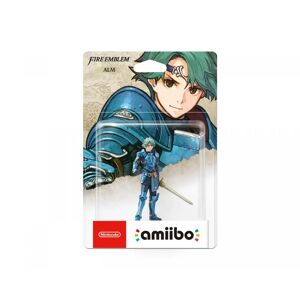 Nintendo Amiibo Alm - Fire Emblem Collection