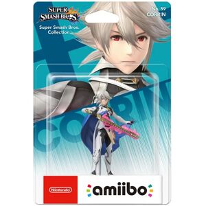 Nintendo Amiibo Corrin - Super Smash Bros. Collection