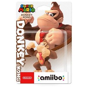 Nintendo amiibo Donkey Kong