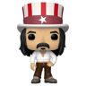 Funko Pop Frank Zappa Frank Zappa Pop! Vinyl