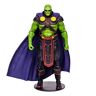 Mc Farlane Toys Actionfigur Detective Martian Actionfigur 18Cm