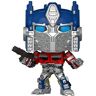 Funko POP! Transformers: Rise of the Beasts – Optimus Prime