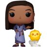 Funko POP! WISH – Asha with Star